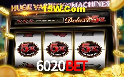 Promoções Sazonais 6020Bet