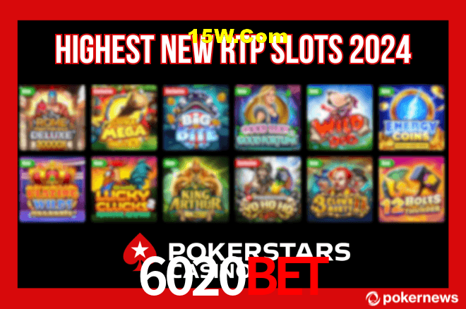 Seasonal Promotions 6020Bet