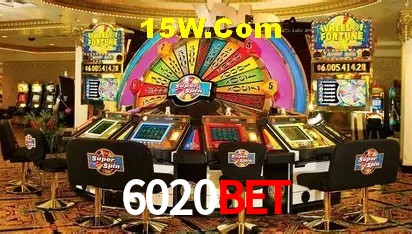 Avaliações dos Jogadores 6020Bet