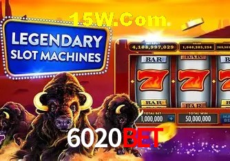 Especiais de Fim de Semana 6020Bet