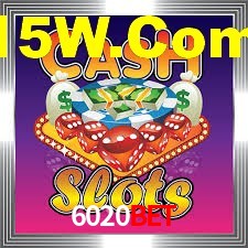 Live Casino 6020Bet