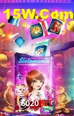 Diretório de Jogos 6020Bet