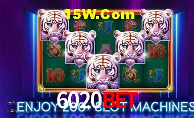 Casino Ao Vivo 6020Bet