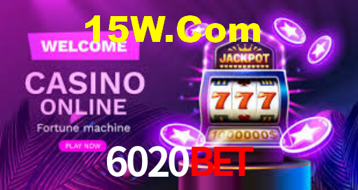 VIP Casino 6020Bet