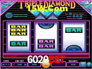 Ofertas Exclusivas 6020Bet