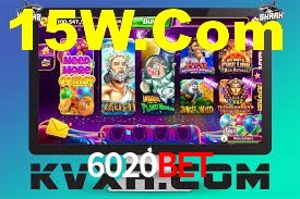 Bonus Features 6020Bet