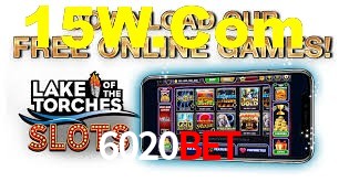 Slot Games 6020Bet