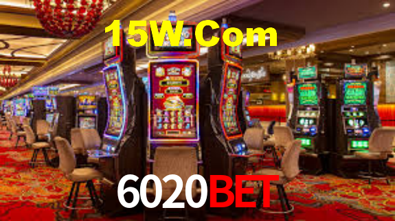 6020Bet App Interface