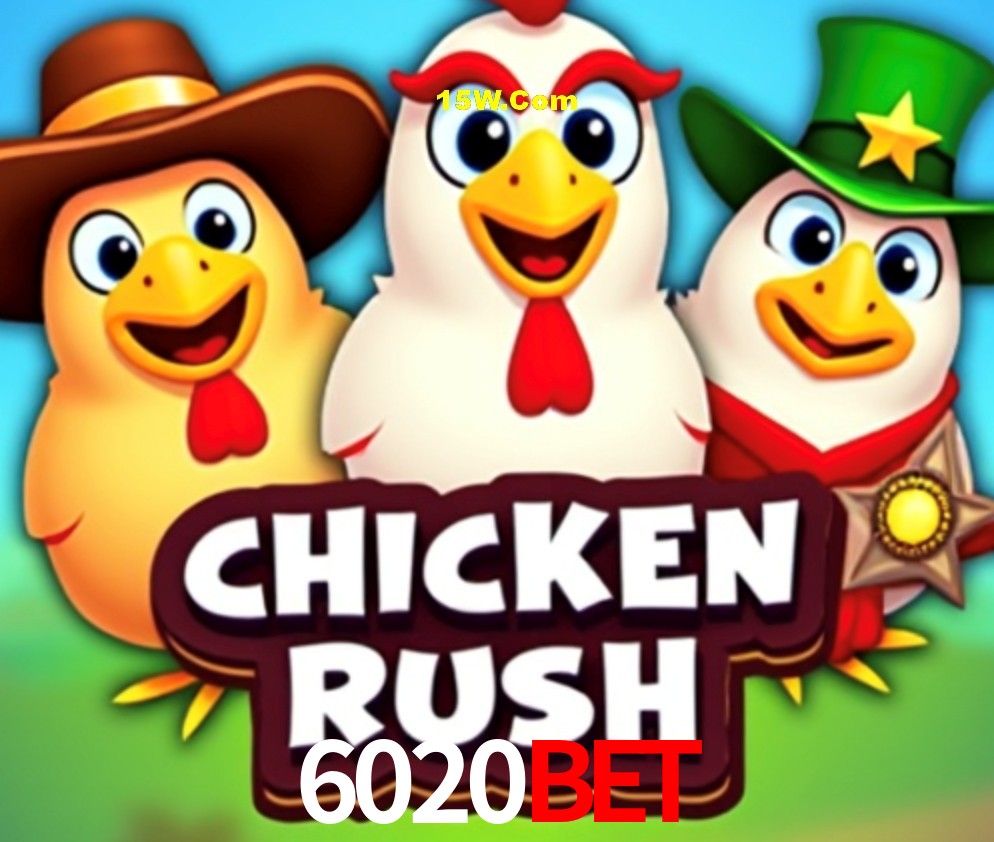 Programa VIP 6020Bet