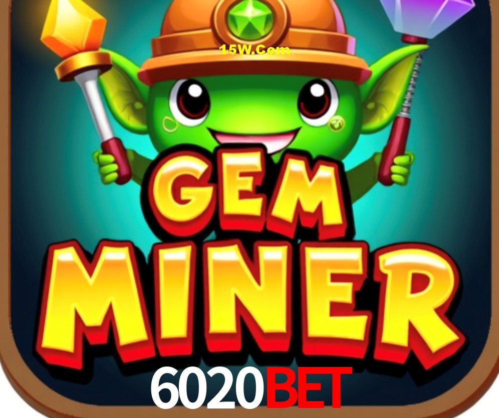 Torneios 6020Bet