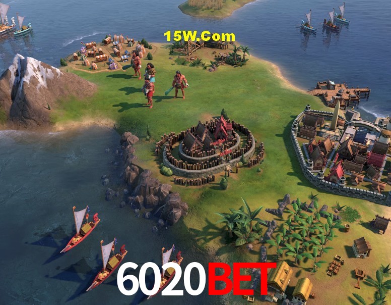 Casino Ao Vivo 6020Bet