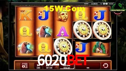 Segurança 2FA 6020Bet