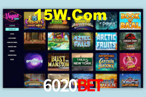 Programa VIP 6020Bet