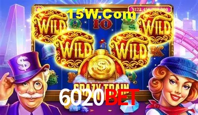 Login Seguro 6020Bet