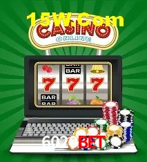 Casino VIP 6020Bet