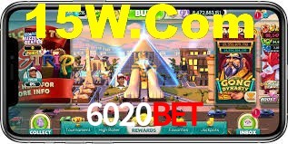 Games Directory 6020Bet