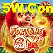 Account Benefits 6020Bet