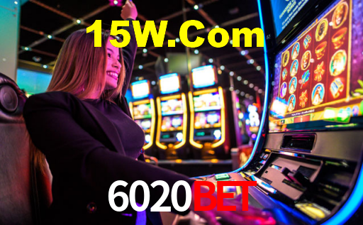Tournaments 6020Bet