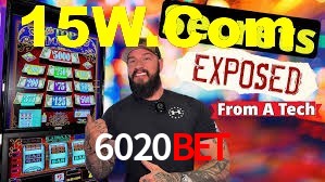 Experiência VIP 6020Bet