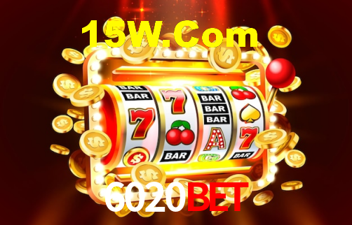 Premium Interface 6020Bet