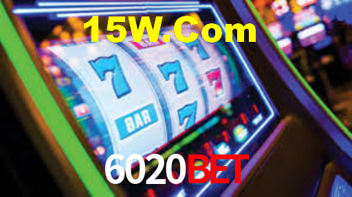 Live Casino 6020Bet
