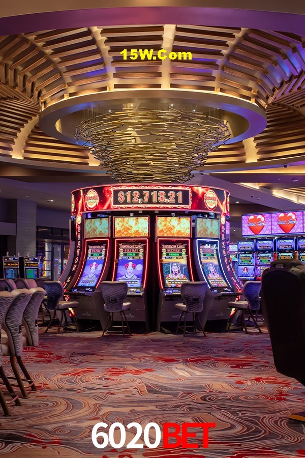 Exclusive Offers 6020Bet