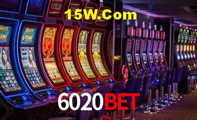 Estatísticas Esportivas 6020Bet